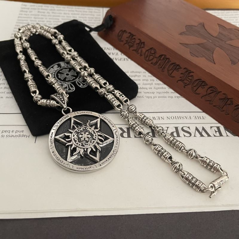 Chrome Hearts Necklaces